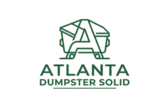 Atlanta Dumpster Solid 